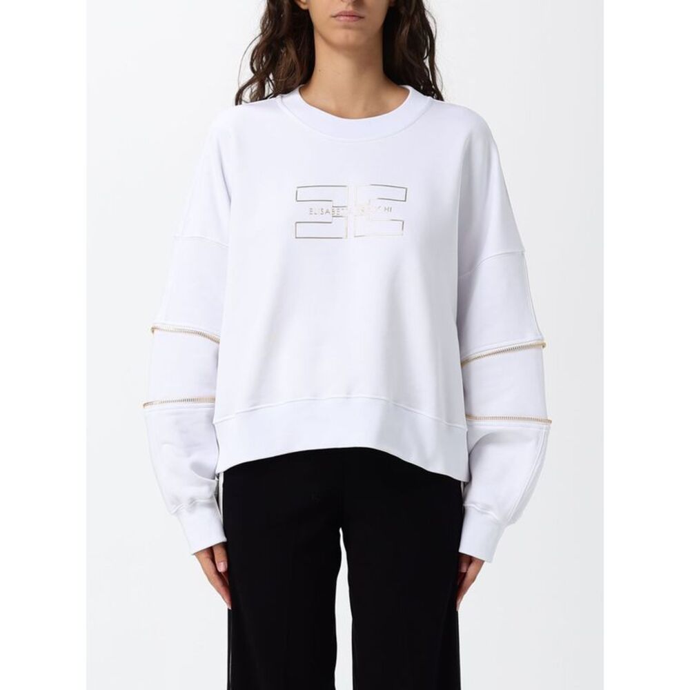 Elisabetta Franchi Women Sweater Woman Elisabetta Franchi